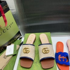 Gucci Slippers